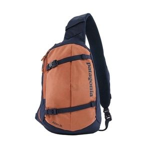 NWT + Free Shipping! Patagonia Atom Sling in Melon